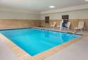 Country Inn & Suites by Radisson, Jackson-Airport, MS