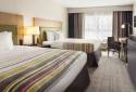 Country Inn & Suites by Radisson, Jackson-Airport, MS