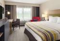 Country Inn & Suites by Radisson, Jackson-Airport, MS