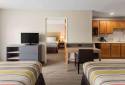 Country Inn & Suites by Radisson, Jackson-Airport, MS