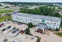 Wingate by Wyndham Columbia