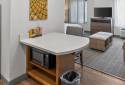 Staybridge Suites Columbia - Hwy 63 & I-70