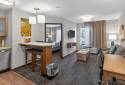 Staybridge Suites Columbia - Hwy 63 & I-70