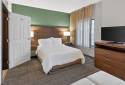 Staybridge Suites Columbia - Hwy 63 & I-70