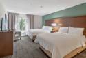 Staybridge Suites Columbia - Hwy 63 & I-70