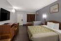 Scottish Inn & Suites Hankamer