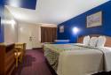 Scottish Inn & Suites Hankamer