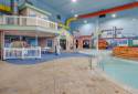 Sleep Inn & Suites Indoor Waterpark Liberty