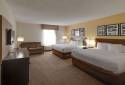 Sleep Inn & Suites Indoor Waterpark Liberty