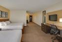Sleep Inn & Suites Indoor Waterpark Liberty