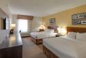 Sleep Inn & Suites Indoor Waterpark Liberty
