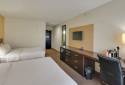 Sleep Inn & Suites Indoor Waterpark Liberty