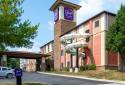 Sleep Inn & Suites Indoor Waterpark Liberty