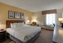 Sleep Inn & Suites Indoor Waterpark Liberty