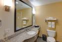 Sleep Inn & Suites Indoor Waterpark Liberty