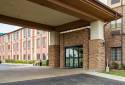 Sleep Inn & Suites Indoor Waterpark Liberty