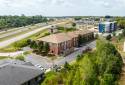 Sleep Inn & Suites Indoor Waterpark Liberty