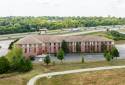 Sleep Inn & Suites Indoor Waterpark Liberty