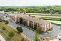 Sleep Inn & Suites Indoor Waterpark Liberty
