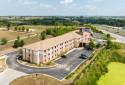 Sleep Inn & Suites Indoor Waterpark Liberty