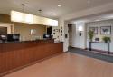 Sleep Inn & Suites Indoor Waterpark Liberty