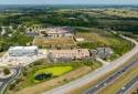 Sleep Inn & Suites Indoor Waterpark Liberty