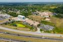 Sleep Inn & Suites Indoor Waterpark Liberty