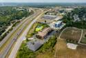 Sleep Inn & Suites Indoor Waterpark Liberty