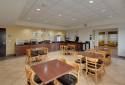 Sleep Inn & Suites Indoor Waterpark Liberty