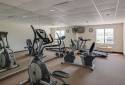 Sleep Inn & Suites Indoor Waterpark Liberty