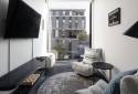 Studio Haus - Proposed Unscripted by Hyatt Conversion