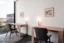 Studio Haus - Proposed Unscripted by Hyatt Conversion