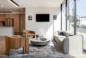 Studio Haus - Proposed Unscripted by Hyatt Conversion