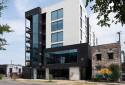 Studio Haus - Proposed Unscripted by Hyatt Conversion
