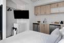 Studio Haus - Proposed Unscripted by Hyatt Conversion