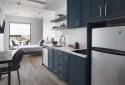 Studio Haus - Proposed Unscripted by Hyatt Conversion