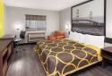 Super 8 by Wyndham Olney
