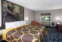 Super 8 by Wyndham Olney