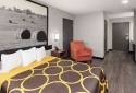 Super 8 by Wyndham Olney