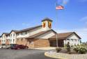 Super 8 by Wyndham Mt. Vernon IL