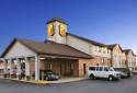 Super 8 by Wyndham Mt. Vernon IL