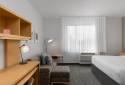 TownePlace Suites Denver Airport at Gateway Park