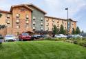 TownePlace Suites Denver Airport at Gateway Park