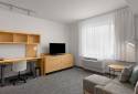 TownePlace Suites Denver Airport at Gateway Park
