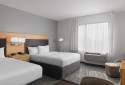 TownePlace Suites Denver Airport at Gateway Park