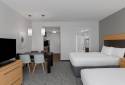 TownePlace Suites Denver Airport at Gateway Park