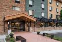 TownePlace Suites Denver Airport at Gateway Park