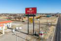 AUCTION - Amarillo Vacant Hotel