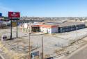 AUCTION - Amarillo Vacant Hotel