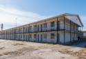 AUCTION - Amarillo Vacant Hotel